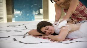FLORA GARDEN EPHESUS HOTEL Spa